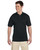 Jerzees J100 - Adult Heavyweight Cotton™ Jersey Polo