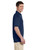 Jerzees J100 - Adult Heavyweight Cotton™ Jersey Polo