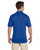 Jerzees J100 - Adult Heavyweight Cotton™ Jersey Polo