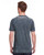 J America JA8115 - Adult Vintage Zen Jersey T-Shirt