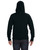 J America JA8231 - Adult Sport Lace Jersey Hood