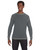 J America JA8238 - Men's Vintage Long-Sleeve Thermal T-Shirt