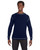 J America JA8238 - Men's Vintage Long-Sleeve Thermal T-Shirt