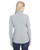 J America JA8433 - Ladies' Omega Stretch Quarter-Zip