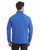 J America JA8434 - Adult Omega Stretch Quarter-Zip