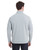 J America JA8434 - Adult Omega Stretch Quarter-Zip