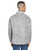 J America JA8454 - Adult Epic Sherpa Quarter-Zip