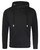 Just Hoods By AWDis JHA021 - Men's 80/20 Heavyweight Cross Over Neck Hooded Sweatshirt