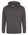 Just Hoods By AWDis JHA050 - Men's 80/20 Midweight College Full-Zip Hooded Sweatshirt