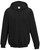 Just Hoods By AWDis JHA050 - Men's 80/20 Midweight College Full-Zip Hooded Sweatshirt