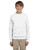 Hanes P360 - Youth ComfortBlend® 50/50 Fleece Crew