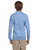 Hanes P360 - Youth ComfortBlend® 50/50 Fleece Crew