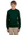 Hanes P360 - Youth ComfortBlend® 50/50 Fleece Crew