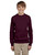 Hanes P360 - Youth ComfortBlend® 50/50 Fleece Crew