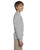 Hanes P360 - Youth ComfortBlend® 50/50 Fleece Crew