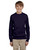 Hanes P360 - Youth ComfortBlend® 50/50 Fleece Crew