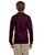 Hanes P360 - Youth ComfortBlend® 50/50 Fleece Crew