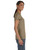 Fruit of the loom L3930R - Ladies' HD Cotton™ T-Shirt