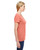 Fruit of the loom L3930R - Ladies' HD Cotton™ T-Shirt