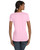 Fruit of the loom L39VR - Ladies' HD Cotton™ V-Neck T-Shirt