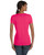 Fruit of the loom L39VR - Ladies' HD Cotton™ V-Neck T-Shirt