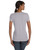 Fruit of the loom L39VR - Ladies' HD Cotton™ V-Neck T-Shirt