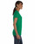 Fruit of the loom L39VR - Ladies' HD Cotton™ V-Neck T-Shirt