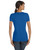 Fruit of the loom L39VR - Ladies' HD Cotton™ V-Neck T-Shirt