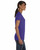 Fruit of the loom L39VR - Ladies' HD Cotton™ V-Neck T-Shirt