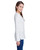 LAT LA3538 - Ladies' Long Sleeve Fine Jersey Lace-Up T-Shirt