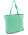 Liberty Bags LB8507 - Seaside Cotton 12 oz. Pigment-Dyed Large Tote