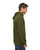 Lane Seven LS14001 - Unisex Premium Pullover Hooded Sweatshirt