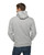 Lane Seven LS14001 - Unisex Premium Pullover Hooded Sweatshirt