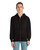 Lane Seven LS14003 - Unisex Premium Full-Zip Hooded Sweatshirt