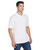 Harriton M200T - Men's Tall 6 oz. Ringspun Cotton Piqué Short-Sleeve Polo