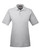 Harriton M200T - Men's Tall 6 oz. Ringspun Cotton Piqué Short-Sleeve Polo