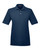 Harriton M200T - Men's Tall 6 oz. Ringspun Cotton Piqué Short-Sleeve Polo