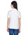 Harriton M200W - Ladies' 6 oz. Ringspun Cotton Piqué Short-Sleeve Polo