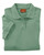 Harriton M200W - Ladies' 6 oz. Ringspun Cotton Piqué Short-Sleeve Polo