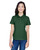 Harriton M200W - Ladies' 6 oz. Ringspun Cotton Piqué Short-Sleeve Polo