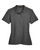 Harriton M200W - Ladies' 6 oz. Ringspun Cotton Piqué Short-Sleeve Polo