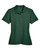 Harriton M200W - Ladies' 6 oz. Ringspun Cotton Piqué Short-Sleeve Polo
