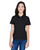 Harriton M200W - Ladies' 6 oz. Ringspun Cotton Piqué Short-Sleeve Polo