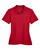 Harriton M200W - Ladies' 6 oz. Ringspun Cotton Piqué Short-Sleeve Polo