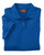 Harriton M200W - Ladies' 6 oz. Ringspun Cotton Piqué Short-Sleeve Polo