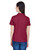 Harriton M200W - Ladies' 6 oz. Ringspun Cotton Piqué Short-Sleeve Polo