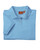 Harriton M200W - Ladies' 6 oz. Ringspun Cotton Piqué Short-Sleeve Polo