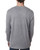 Next Level N3601 - Men's Cotton Long-Sleeve Crew