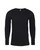 Next Level N3601 - Men's Cotton Long-Sleeve Crew