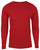 Next Level N3601 - Men's Cotton Long-Sleeve Crew